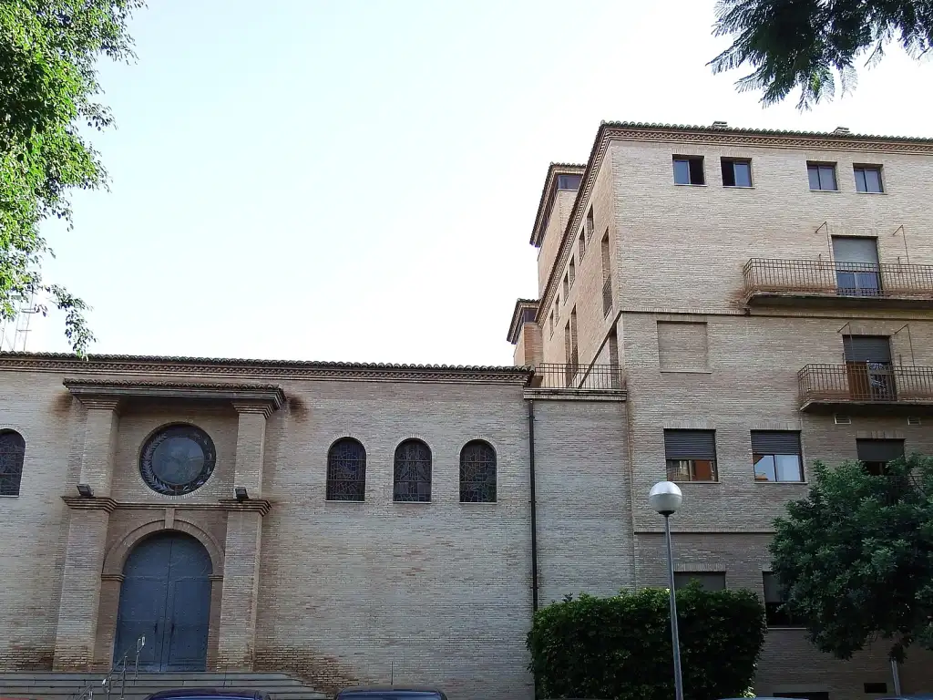 Hospital Casa de Salud