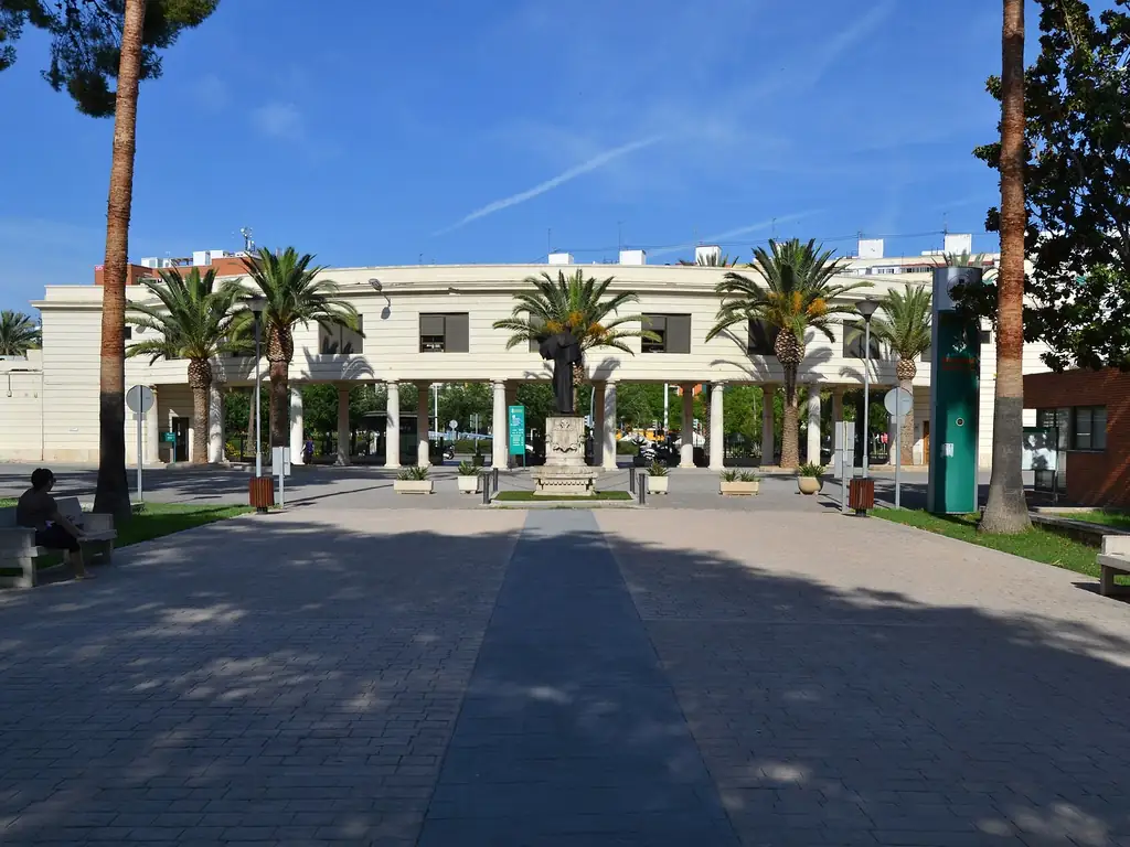 Hospital General Universitario de Valencia