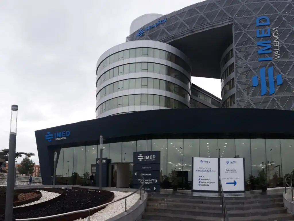 IMED Valencia