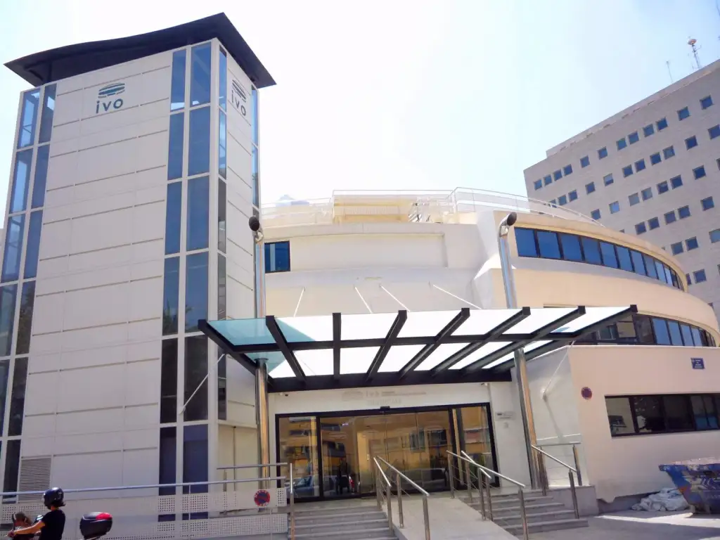 Instituto Valenciano de Oncología (IVO)