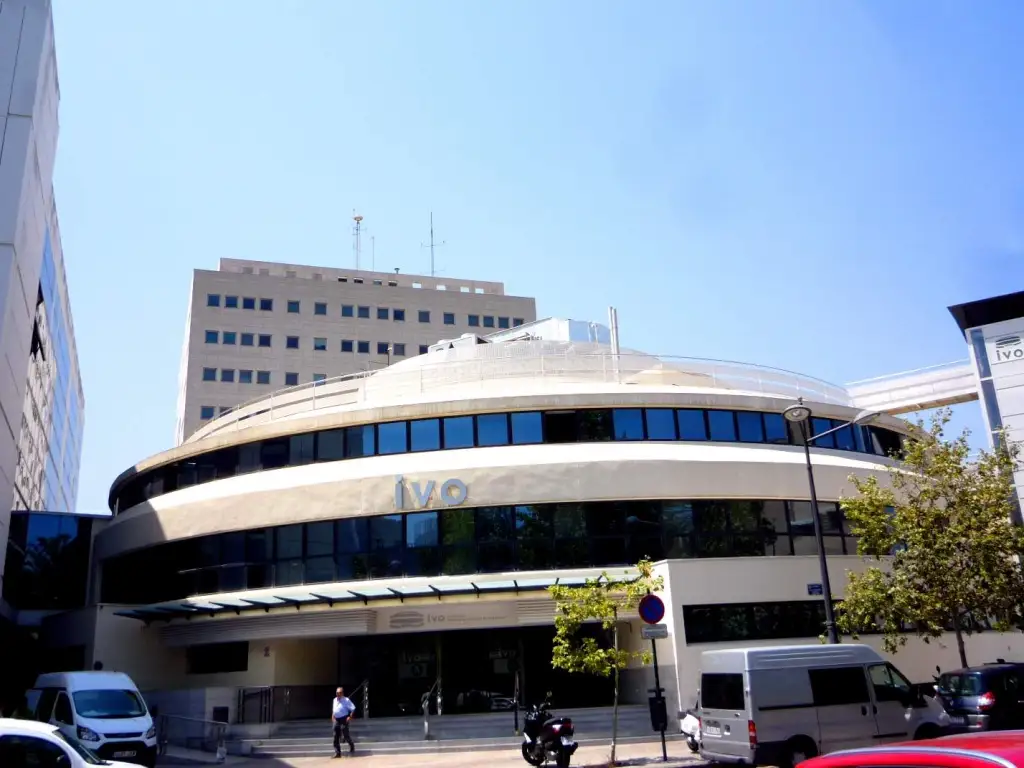 Instituto Valenciano de Oncología (IVO)