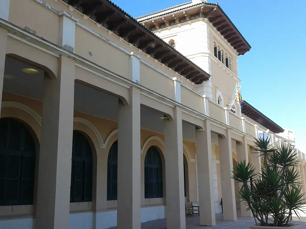 Hospital de la Malvarrosa
